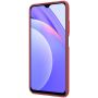 Nillkin Super Frosted Shield Matte cover case for Xiaomi Redmi Note 9 4G (China), Redmi 9 Power, Redmi 9T order from official NILLKIN store